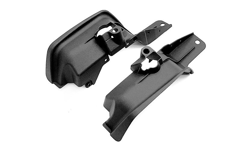 RC4WD Rear Inner Fenders For Vanquish VS4-10 Phoenix