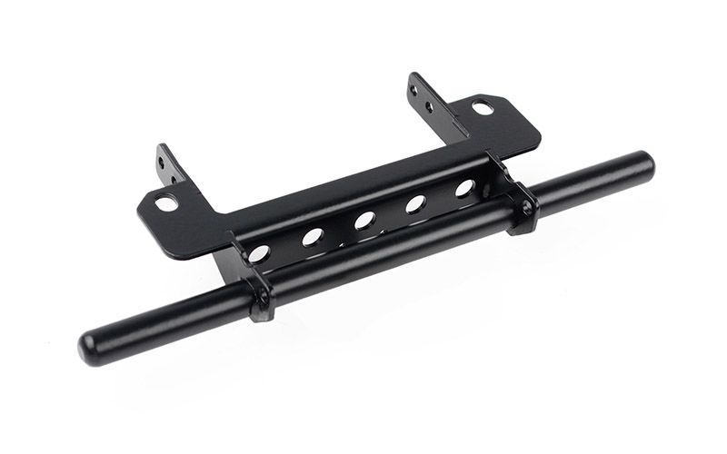 RC4WD Rear Steel Tube Bumper For Vanquish VS4-10 Phoenix - Click Image to Close