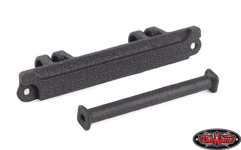 RC4WD Inner Fender Set for Axial SCX24 2021 Ford Bronco