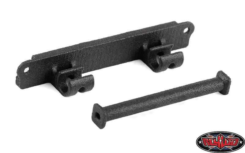 RC4WD Inner Fender Set for Axial SCX24 2021 Ford Bronco