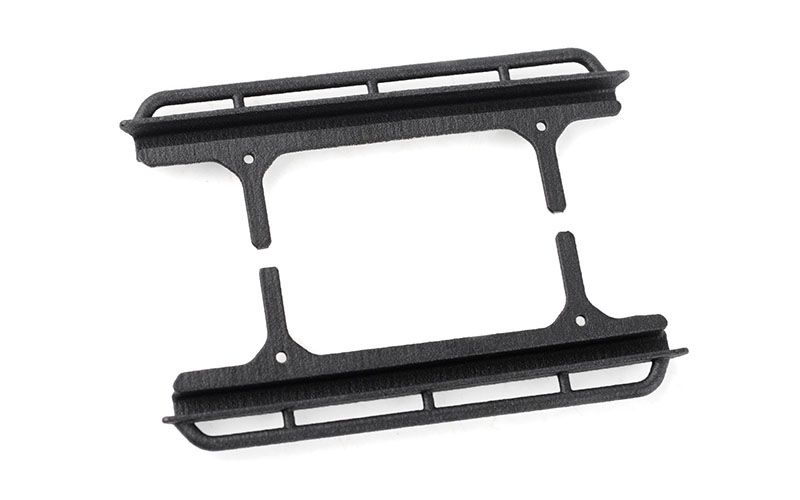 RC4WD Side Sliders for Axial SCX24 2021 Ford Bronco - Click Image to Close