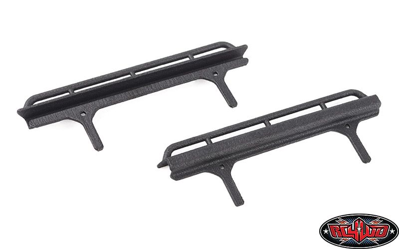 RC4WD Side Sliders for Axial SCX24 2021 Ford Bronco