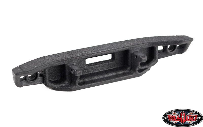 RC4WD Front Bumper for Axial SCX24 2021 Ford Bronco - Click Image to Close