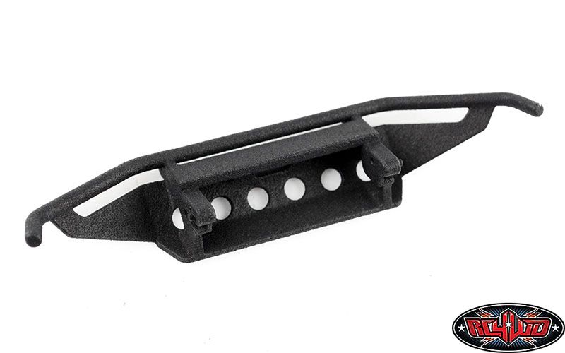 RC4WD Front Tube Bumper for Axial SCX24 2021 Ford Bronco - Click Image to Close