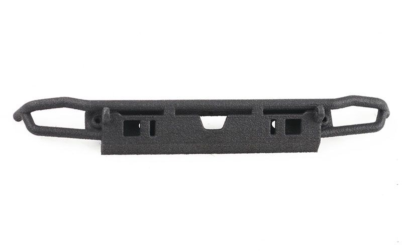 RC4WD Rear Tube Bumper for Axial SCX24 2021 Ford Bronco
