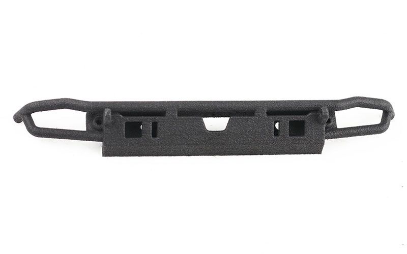 RC4WD Rear Tube Bumper for Axial SCX24 2021 Ford Bronco - Click Image to Close