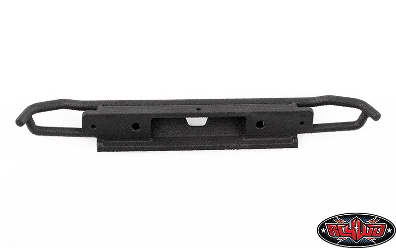 RC4WD Rear Tube Bumper for Axial SCX24 2021 Ford Bronco