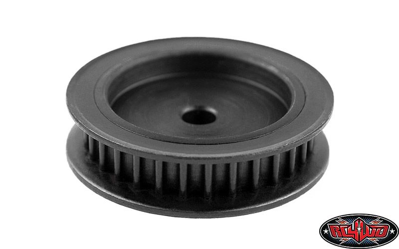 RC4WD Belt Drive Kit for Traxxas TRX-4 and TRX-6