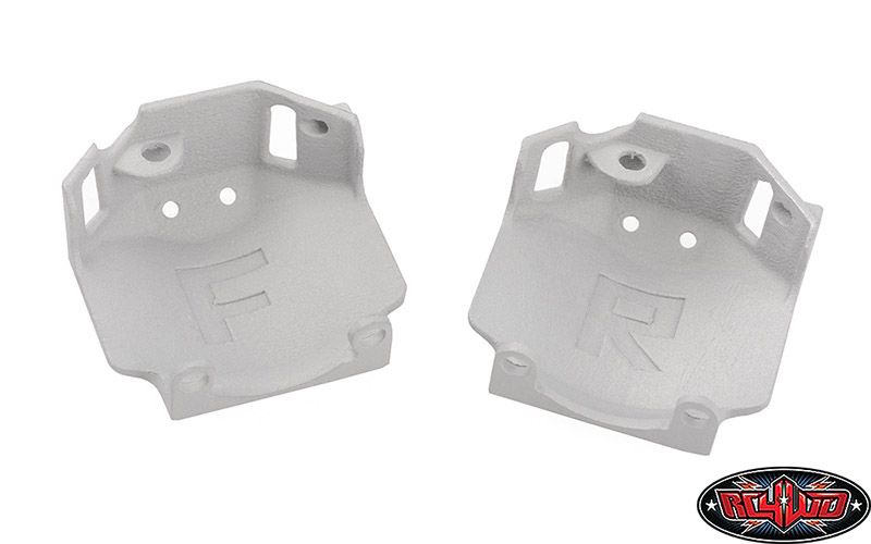 RC4WD Axle Diff Guard for Vanquish Currie Axle F10T