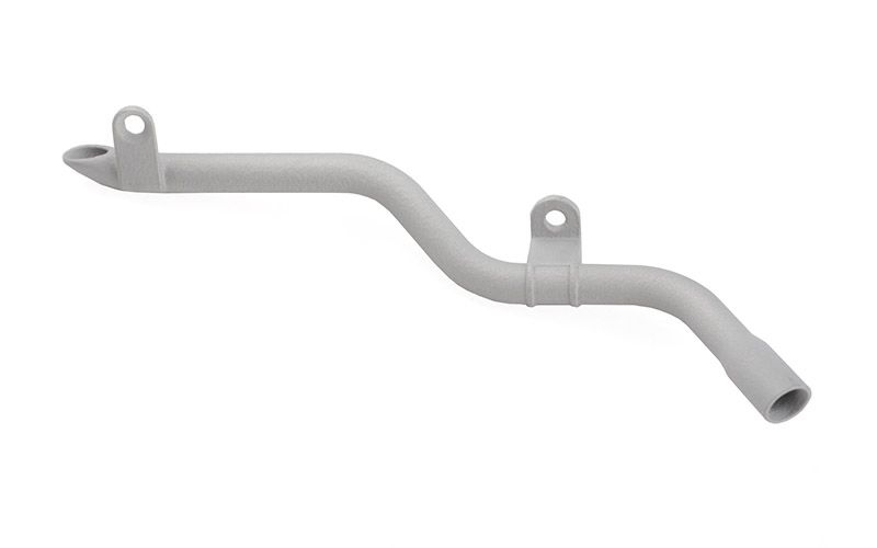 RC4WD Exhaust Pipe for Vanquish VS4-10 Phoenix - Click Image to Close