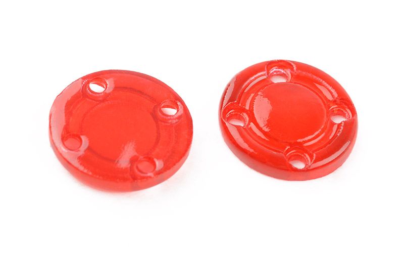 RC4WD Tail Lamp Lens for Vanquish VS4-10 Phoenix