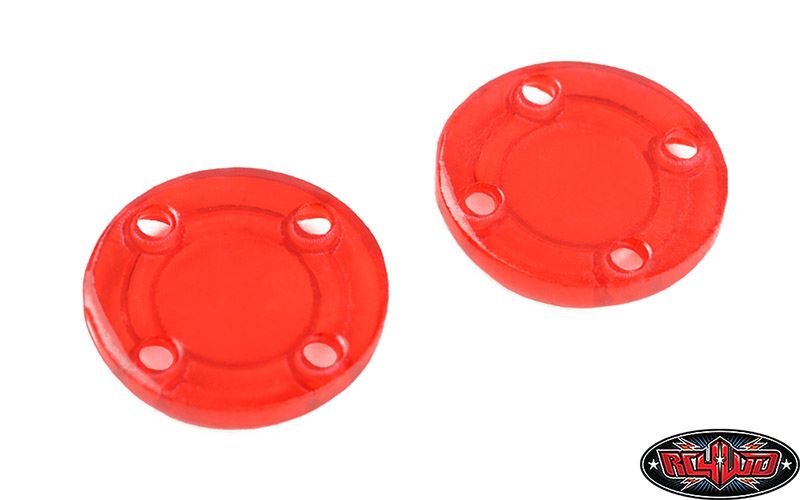 RC4WD Tail Lamp Lens for Vanquish VS4-10 Phoenix