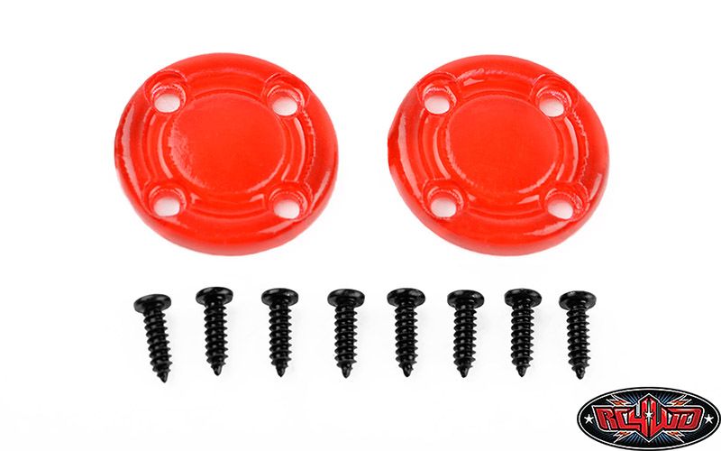 RC4WD Tail Lamp Lens for Vanquish VS4-10 Phoenix