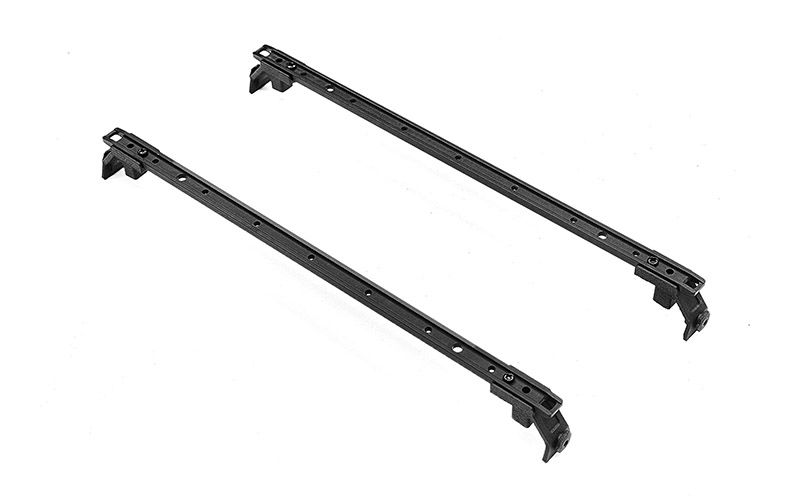 RC4WD Roof Bar Set for RC4WD Trail Finder 2 Truck Kit 