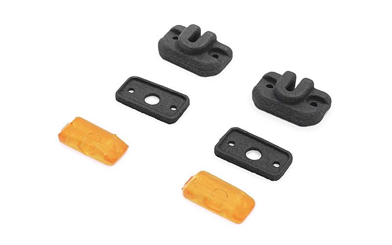 RC4WD Side Marker Lights for Enduro Bushido - Click Image to Close