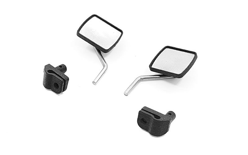 RC4WD Side Mirrors for Enduro Bushido