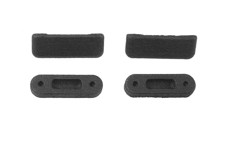 RC4WD Door Handles for Enduro Bushido