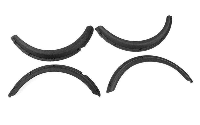 RC4WD Fender Flares for Enduro Bushido