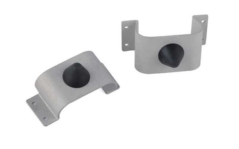 RC4WD Bumperettes for Journey Rear Bumper