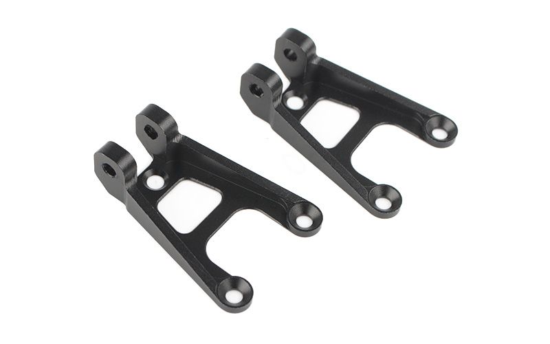 RC4WD Front Shock Mounts for Gelande 2 Chassis