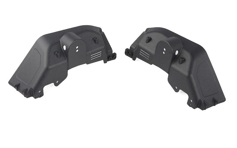 RC4WD Inner Fenders for RC4WD Gelande 2 Cruiser (Front)