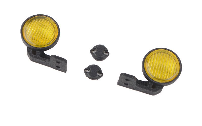 RC4WD Fog Lights for RC4WD Gelande 2 Cruiser