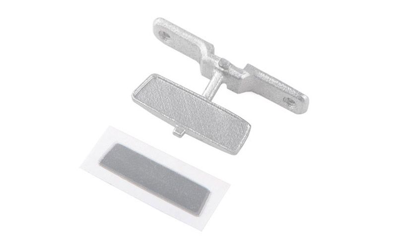 RC4WD Rear View Mirror for RC4WD Cruiser Body