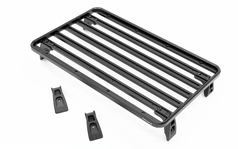 RC4WD Vision Roof Rack for RC4WD D90 Pickup Body