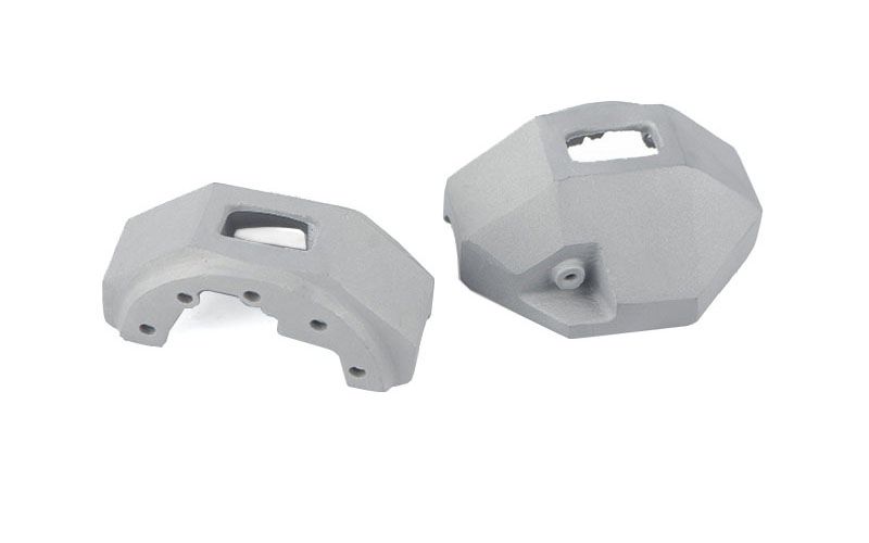 RC4WD Oxer Diff Guard for RC4WD Yota 2 Axles