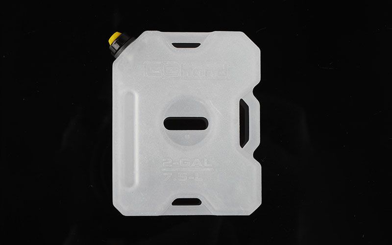 RC4WD PAX 1/10 Liquid Storage Cell (Clear)