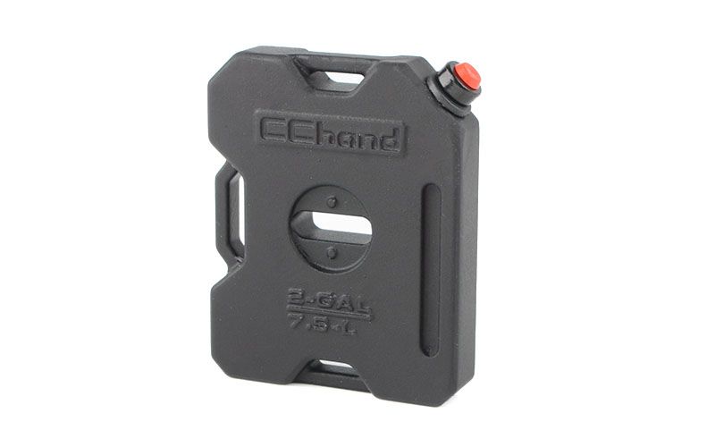 RC4WD PAX 1/10 Liquid Storage Cell (Black)