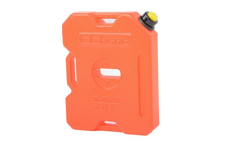 RC4WD PAX 1/10 Liquid Storage Cell (Red)