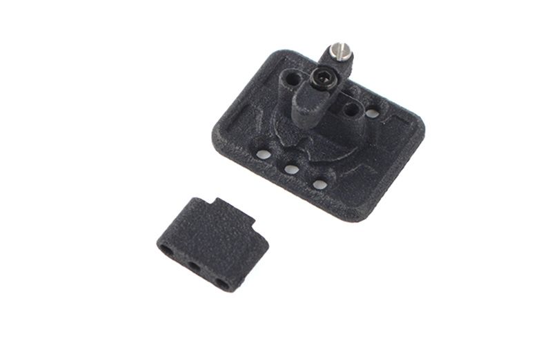 RC4WD PAX 1/10 Liquid Storage Mounting System