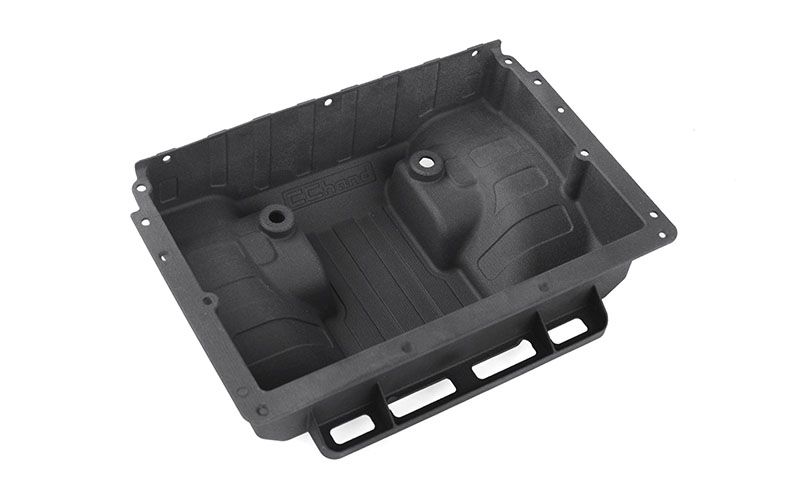 RC4WD Rear Drop Bed for Enduro Bushido