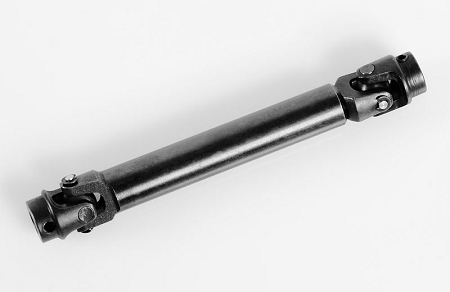 RC4WD Mega Truck Universal Shaft "Ver 2" (92-130mm) - Click Image to Close