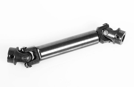 RC4WD Ultra Scale Hardened Steel Driveshaft "Ver 2" (80-110mm)