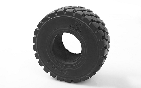 RC4WD 1/14 Earth Mover Loader Tire 5.39" OD (1)