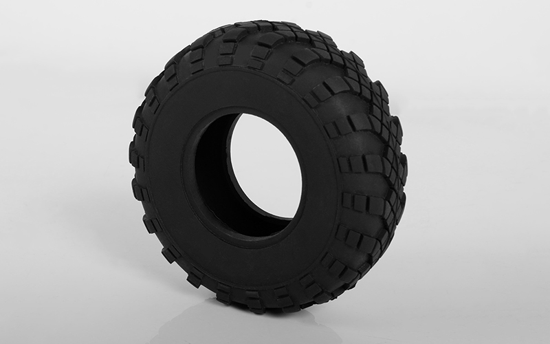 RC4WD 1.9" Militia Army Truck Tires 4.39" OD (2)