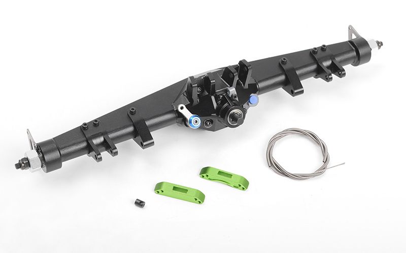 RC4WD Rigid Rear Axle