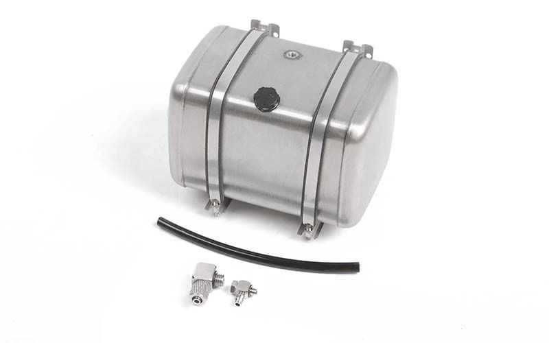 RC4WD Stainless Steel Hydraulic Tank
