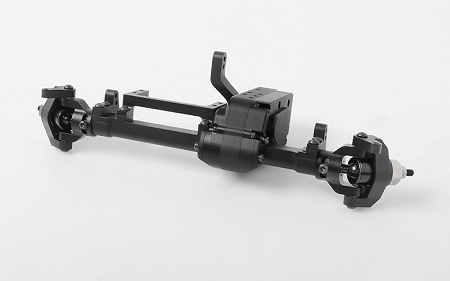 RC4WD Bully 2 Competition Crawler Front Axle - Click Image to Close