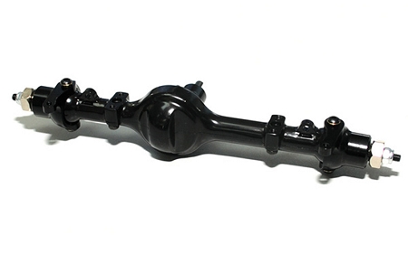 RC4WD Yota Ultimate Scale Cast Axle (Front) - Click Image to Close