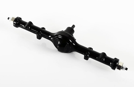RC4WD Yota Ultimate Scale Cast Straight Axle (Rear)