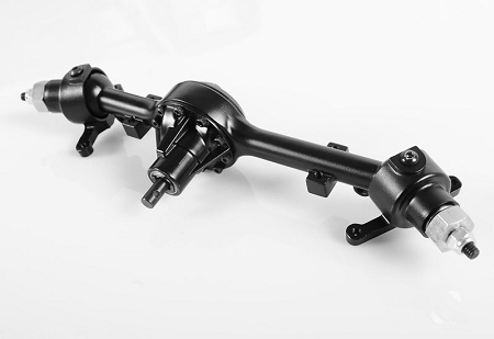 RC4WD Yota II Ultimate Scale Cast Axle (Front) - Click Image to Close