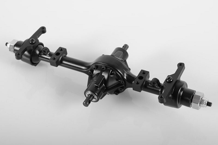 RC4WD Yota II Ultimate Scale Cast Axle (Center Front) - Click Image to Close