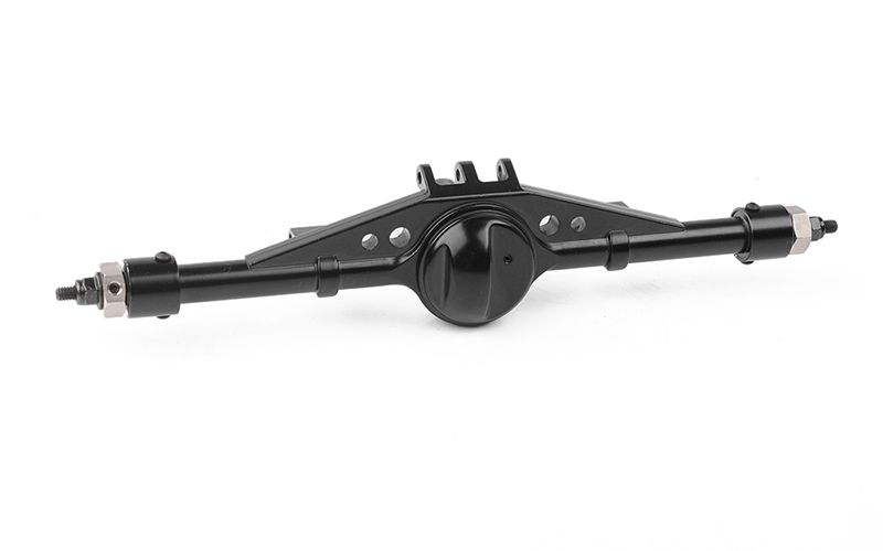 RC4WD TEQ Ultimate Scale Cast Axle (Rear)