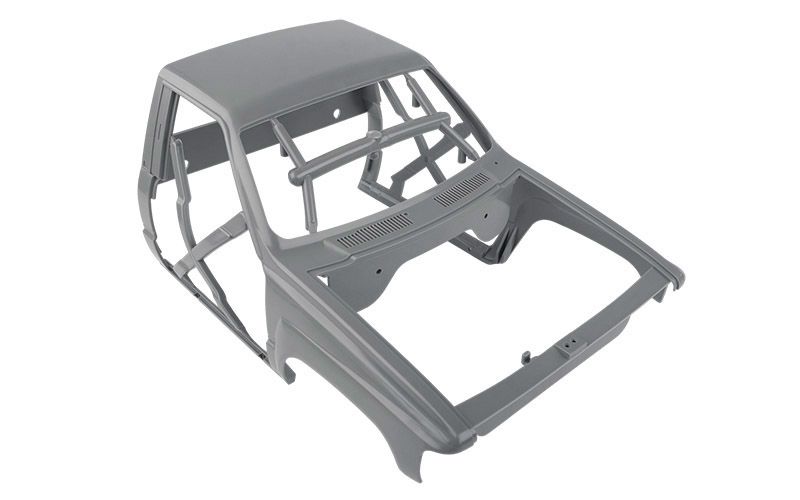 RC4WD 1985 Toyota Pickup Main Cab