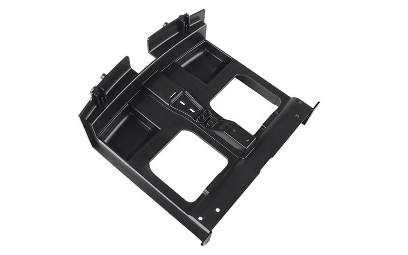 RC4WD 1985 Toyota Pickup Interior