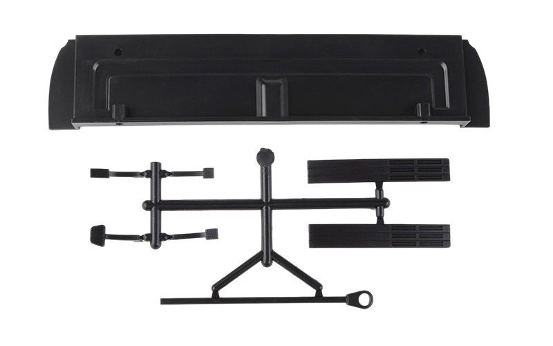 RC4WD 1985 Toyota Pickup Parts