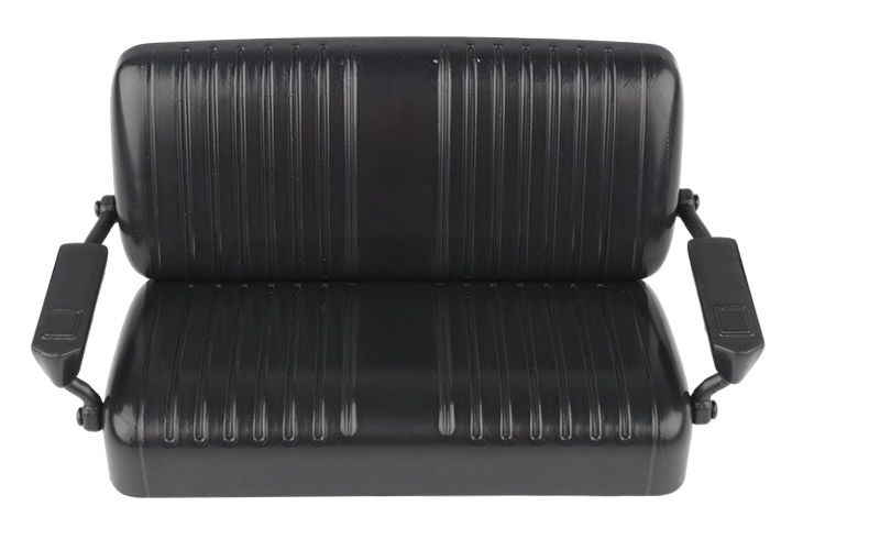 RC4WD Rear Bench Seat for Chevrolet Blazer